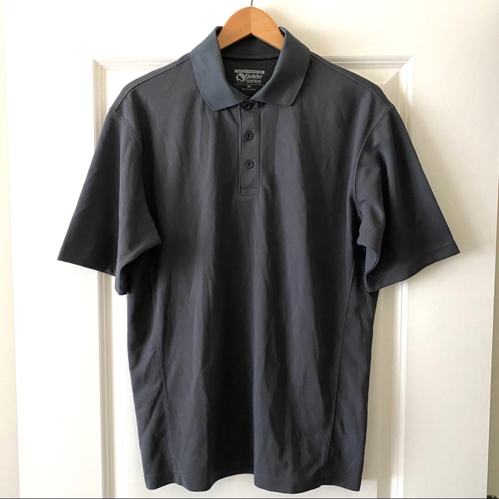 Gander Mountain Guide Series Polo